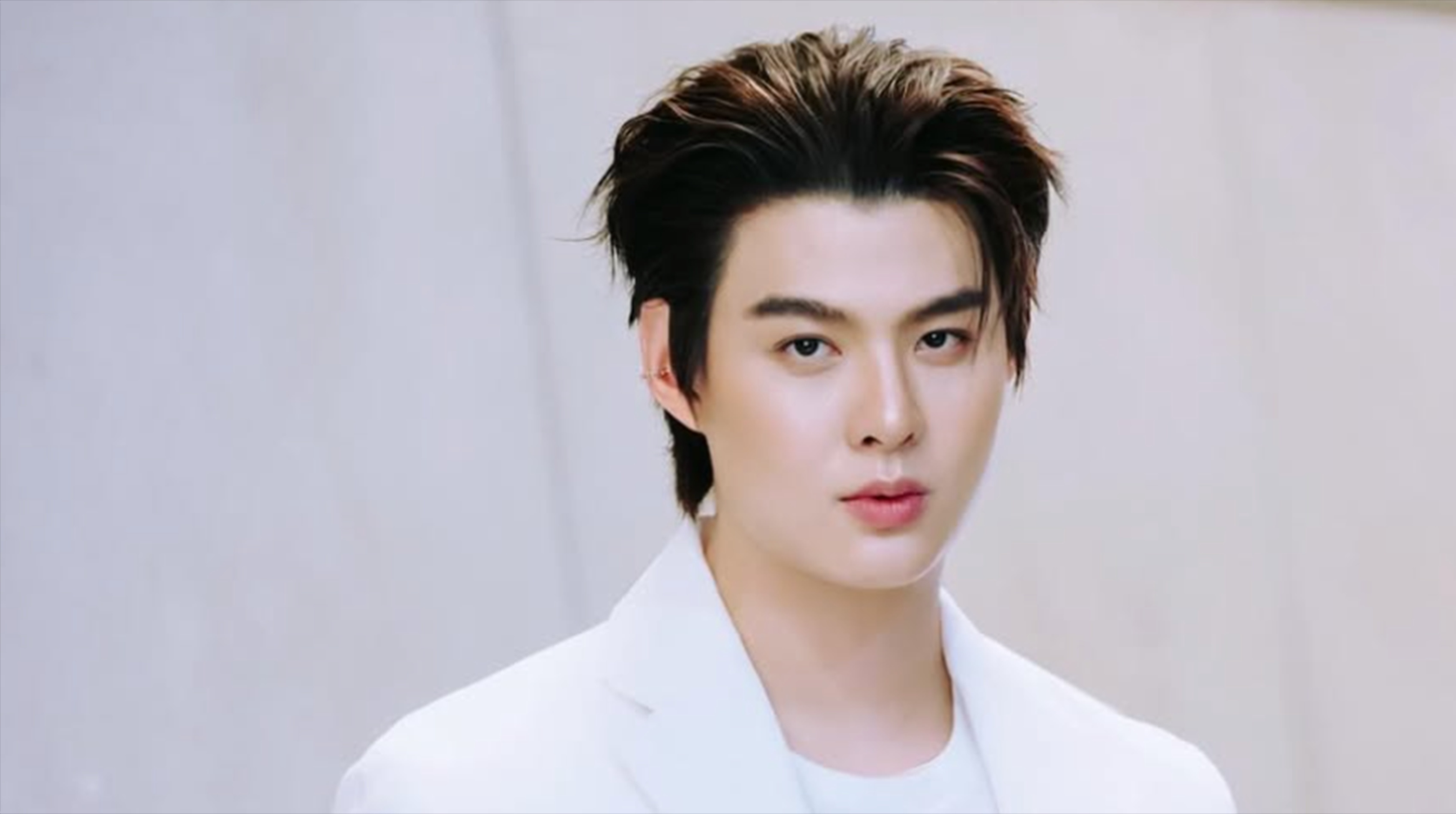 Saint Suppapong Udomkaewkanjana