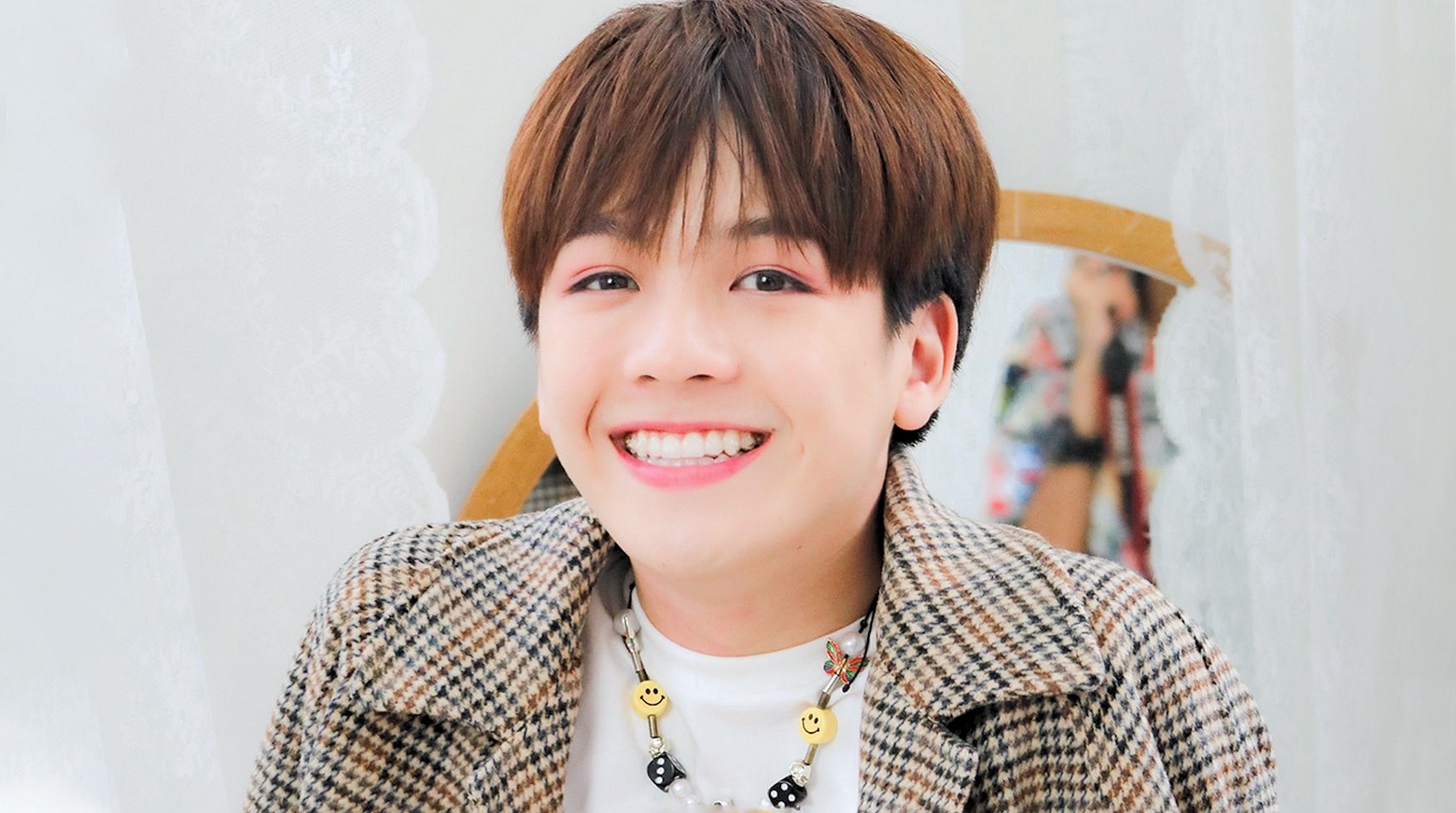 Earth Katsamonnat Namwirote