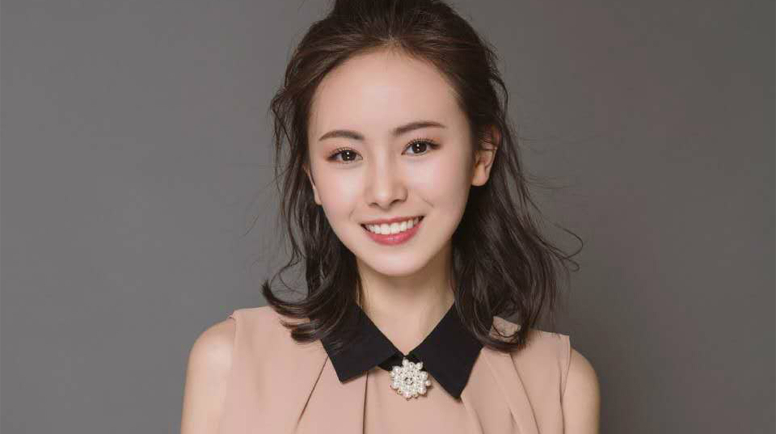 Liu Xin Qi