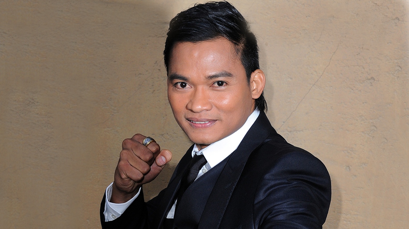 Tony Jaa