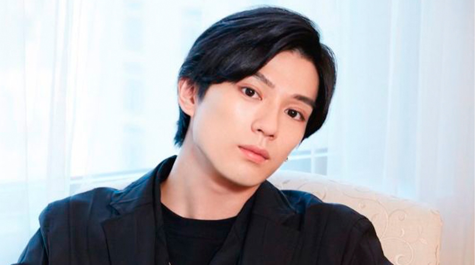 Mackenyu