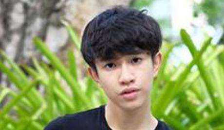 Kokliang Parinya Angsanan - Rakuten Viki