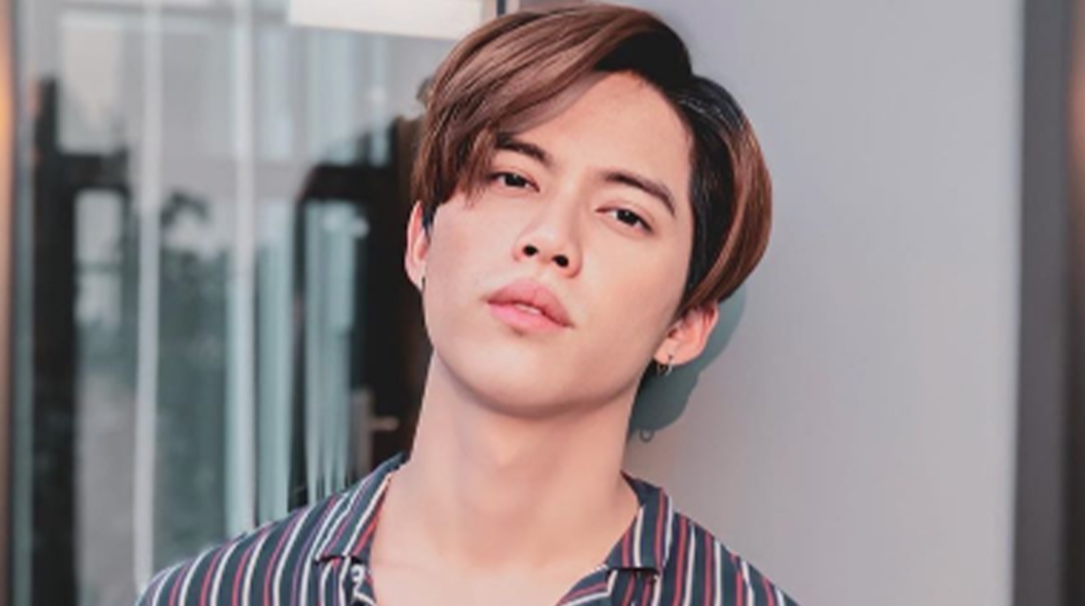 Boss Thanabat Ngamkamolchai