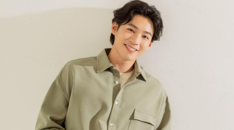 Max Lin - 林上豪 - Rakuten Viki