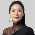 Michelle Yeoh