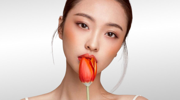 Li Bai Rong - 李柏蓉 - Rakuten Viki