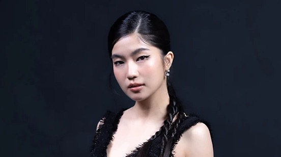 Goy Arachaporn Pokinpakorn