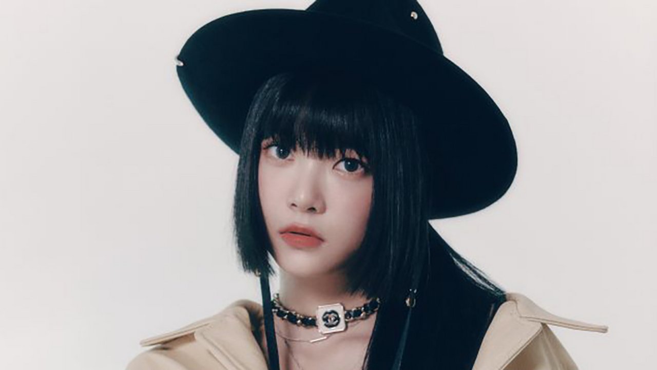 Hong Eun Chae (LE SSERAFIM) - Movies & TV Shows