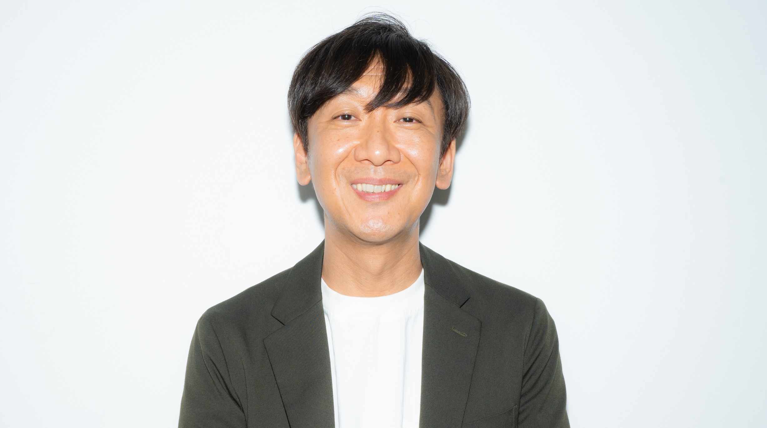 Iizuka Satoshi - Movies & TV Shows