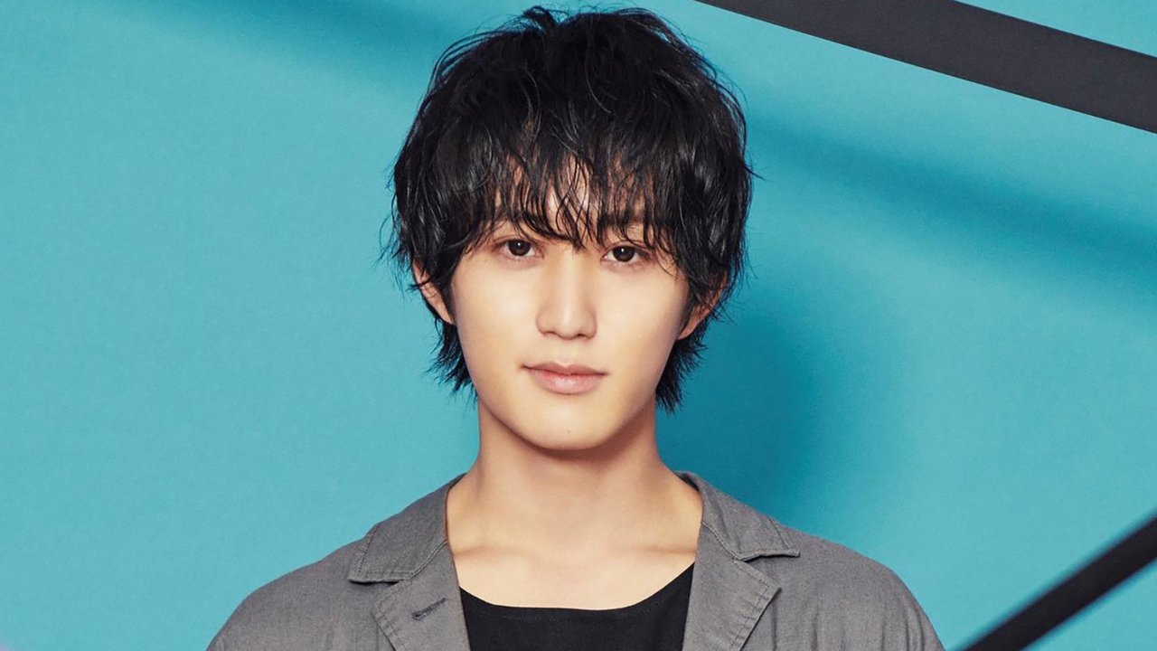 Ryo Hashimoto Movies & TV Shows