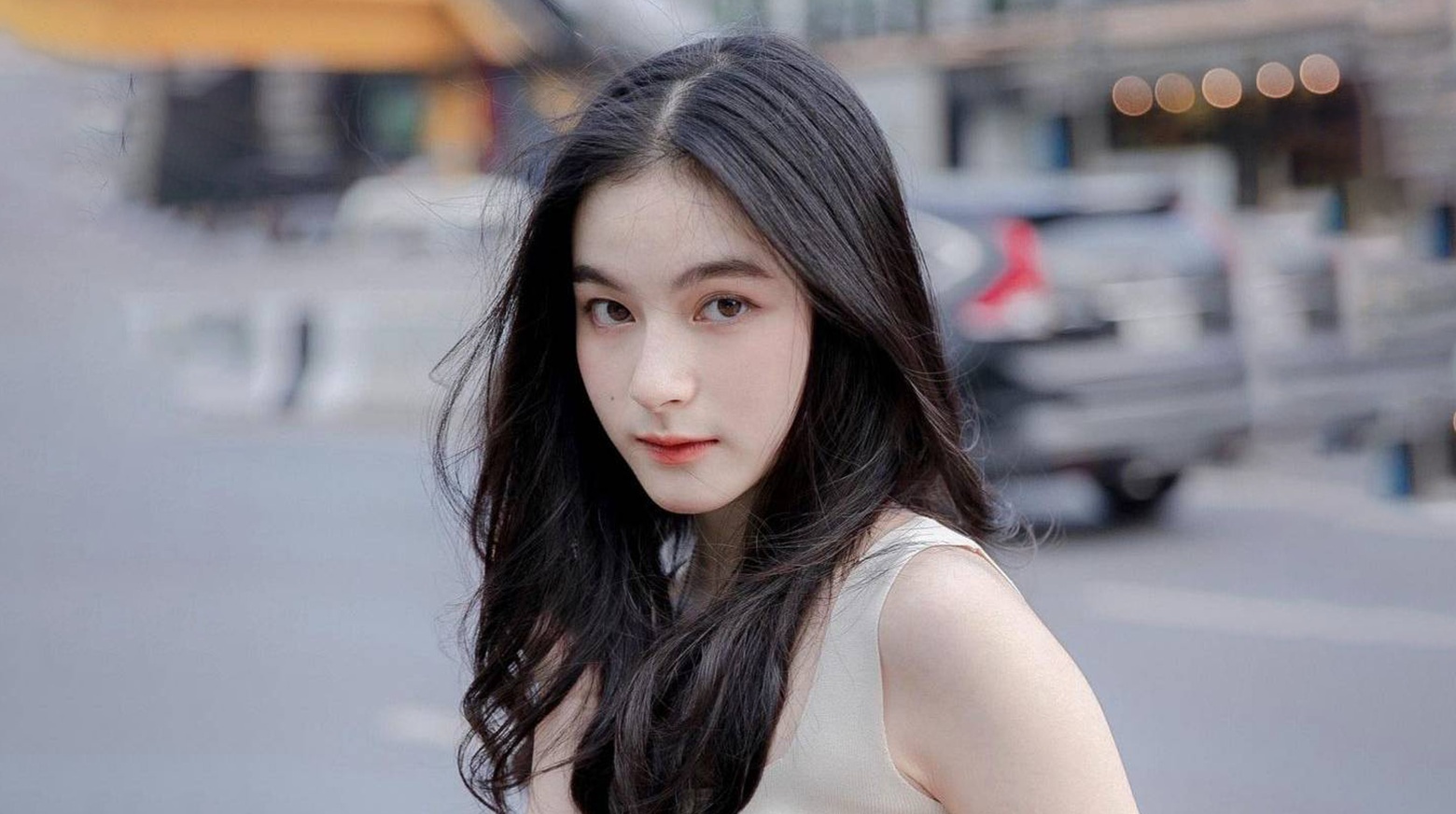 Prim Chanikarn Tangkabodee