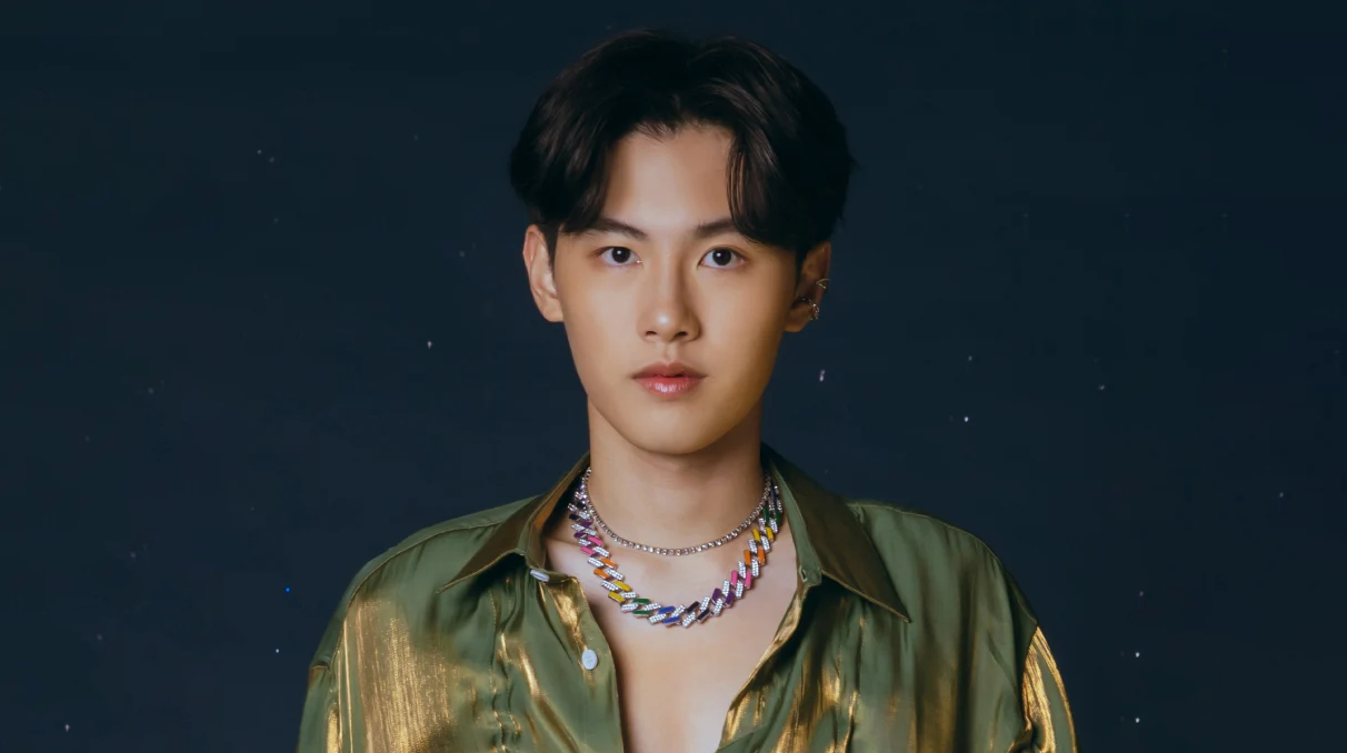 Prom Theepakon Kwanboon