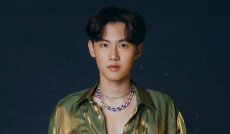 Prom Theepakon Kwanboon พร้อม ทีปกร ขวัญบุญ Rakuten Viki