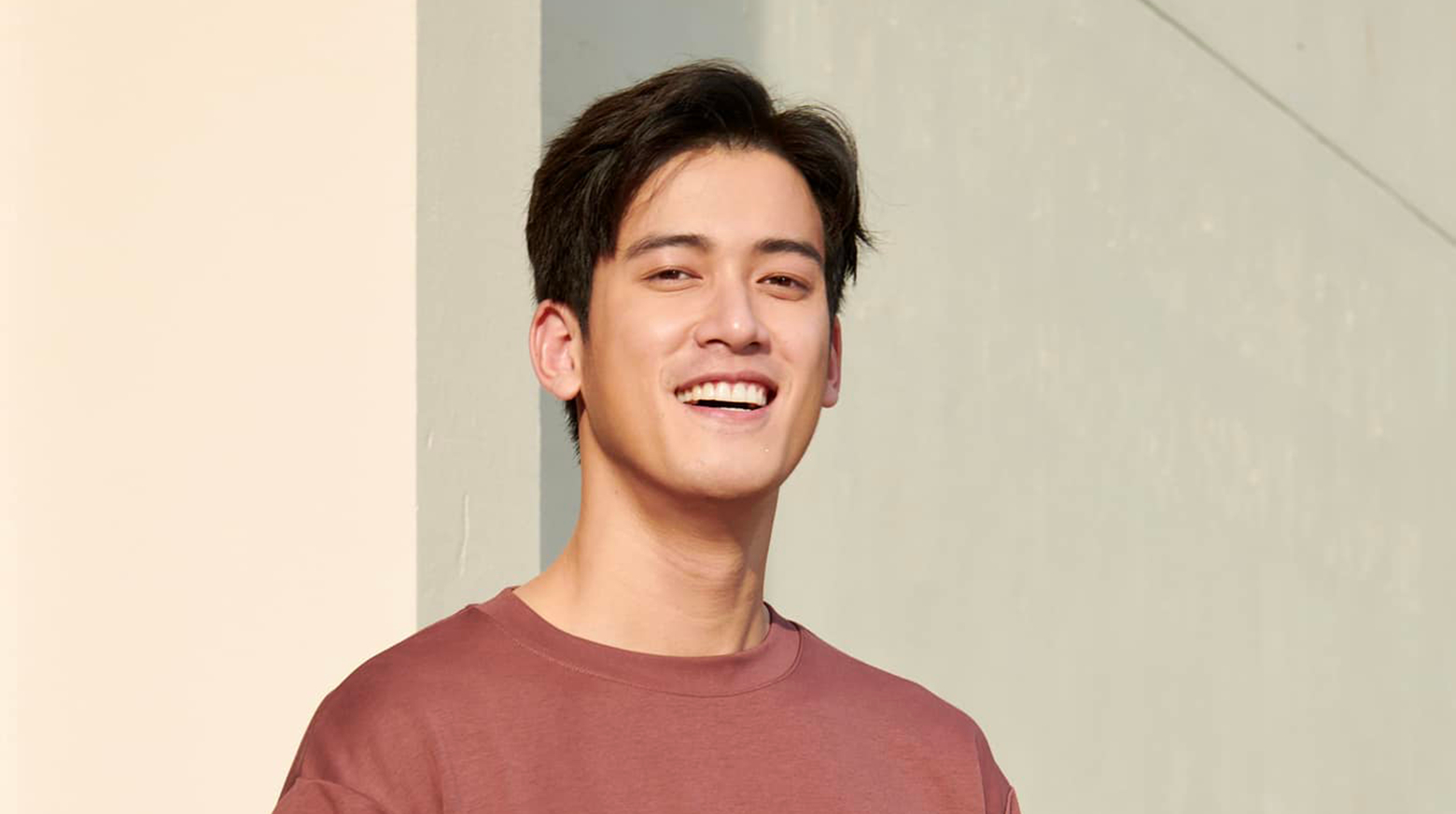 Wayo Peerawat Sareewong