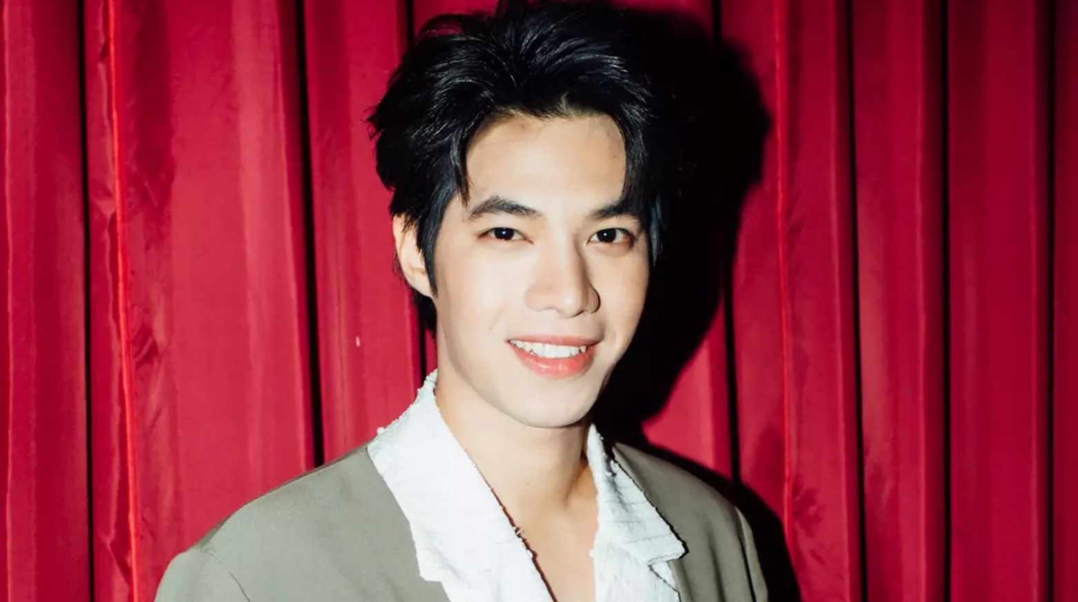 Bosston Suphadach Wilairat