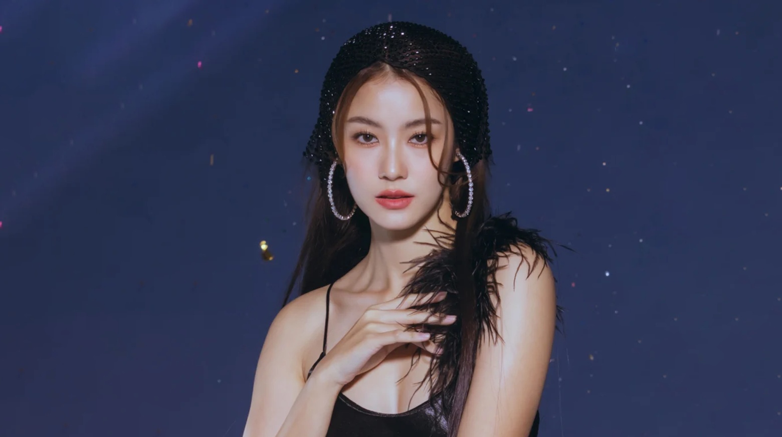 Namtan Tipnaree Weerawatnodom