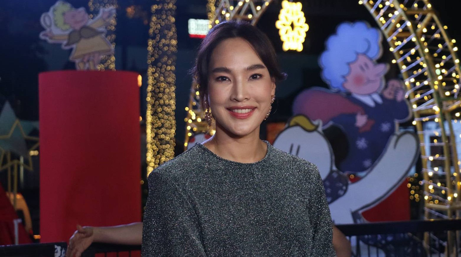 Took Chanokwanun Rakcheep