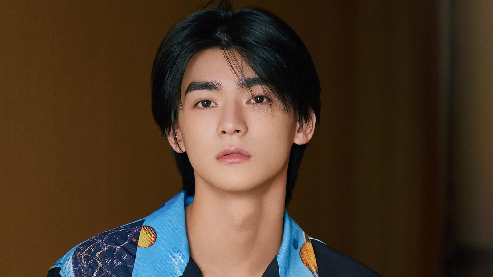 Zhang Jia Shuo Filme & TVSerien