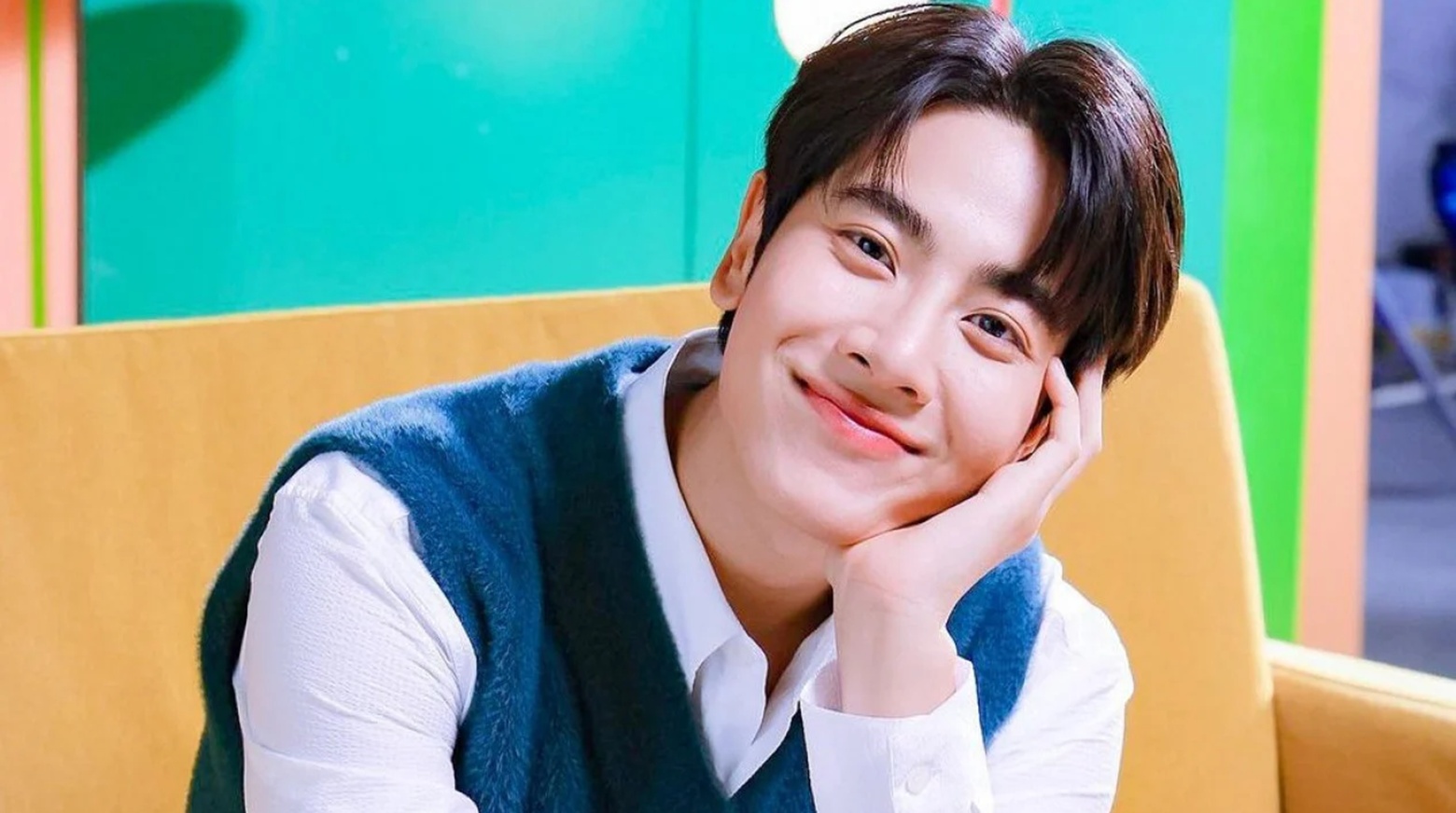 Mix Sahaphap Wongratch