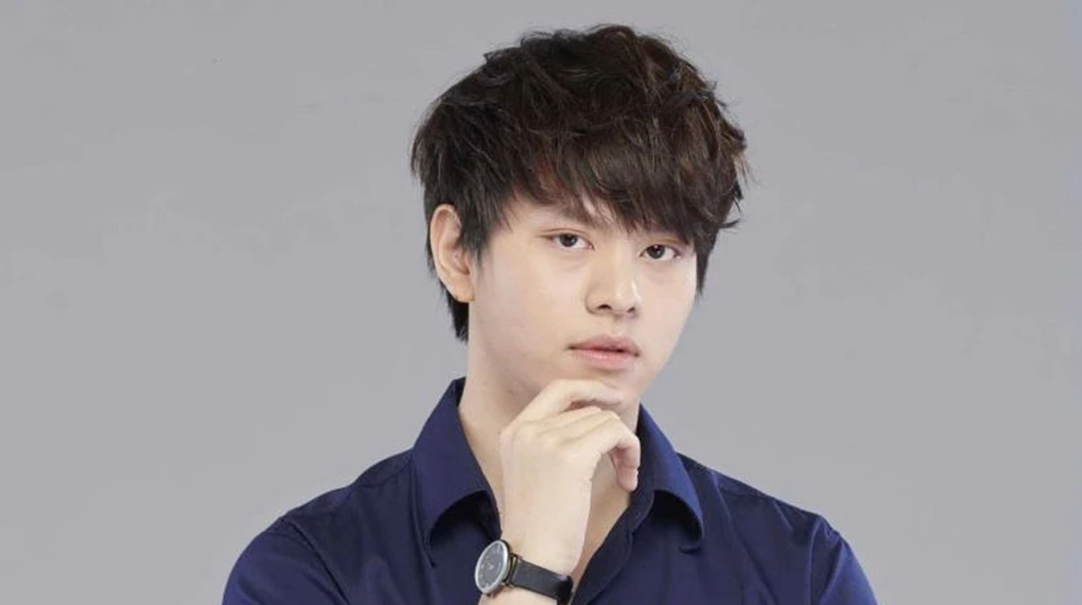 Jom Thanathorn Khuankaew