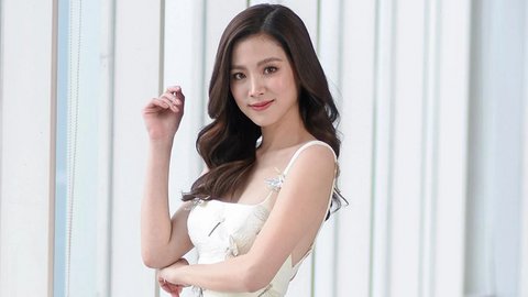 Baifern Pimchanok Luevisadpaibul - Movies & TV Shows