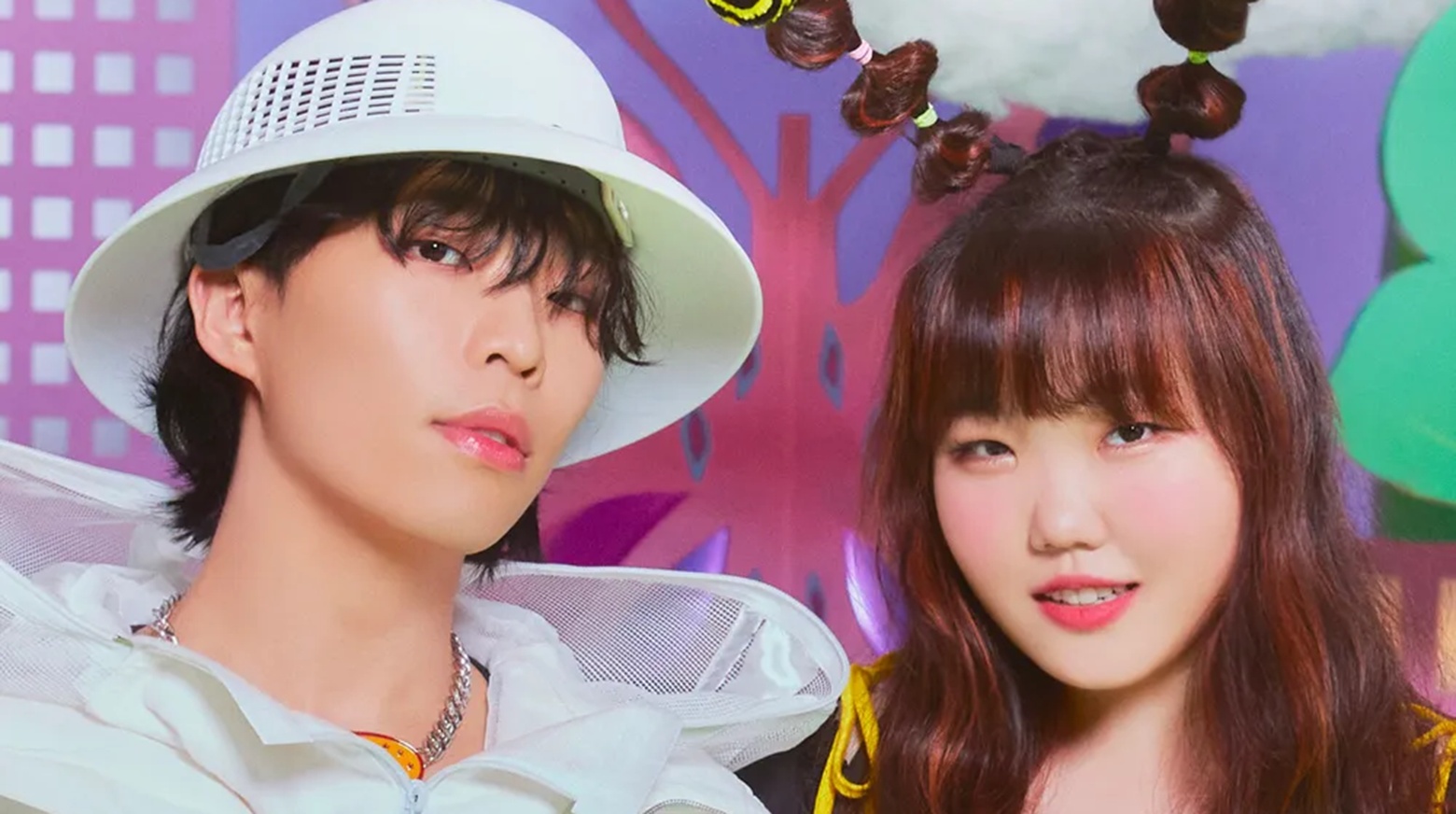 AKMU - 映画とテレビ番組