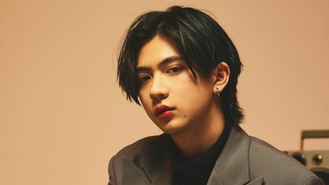 Koki Tanaka Movies & TV Shows