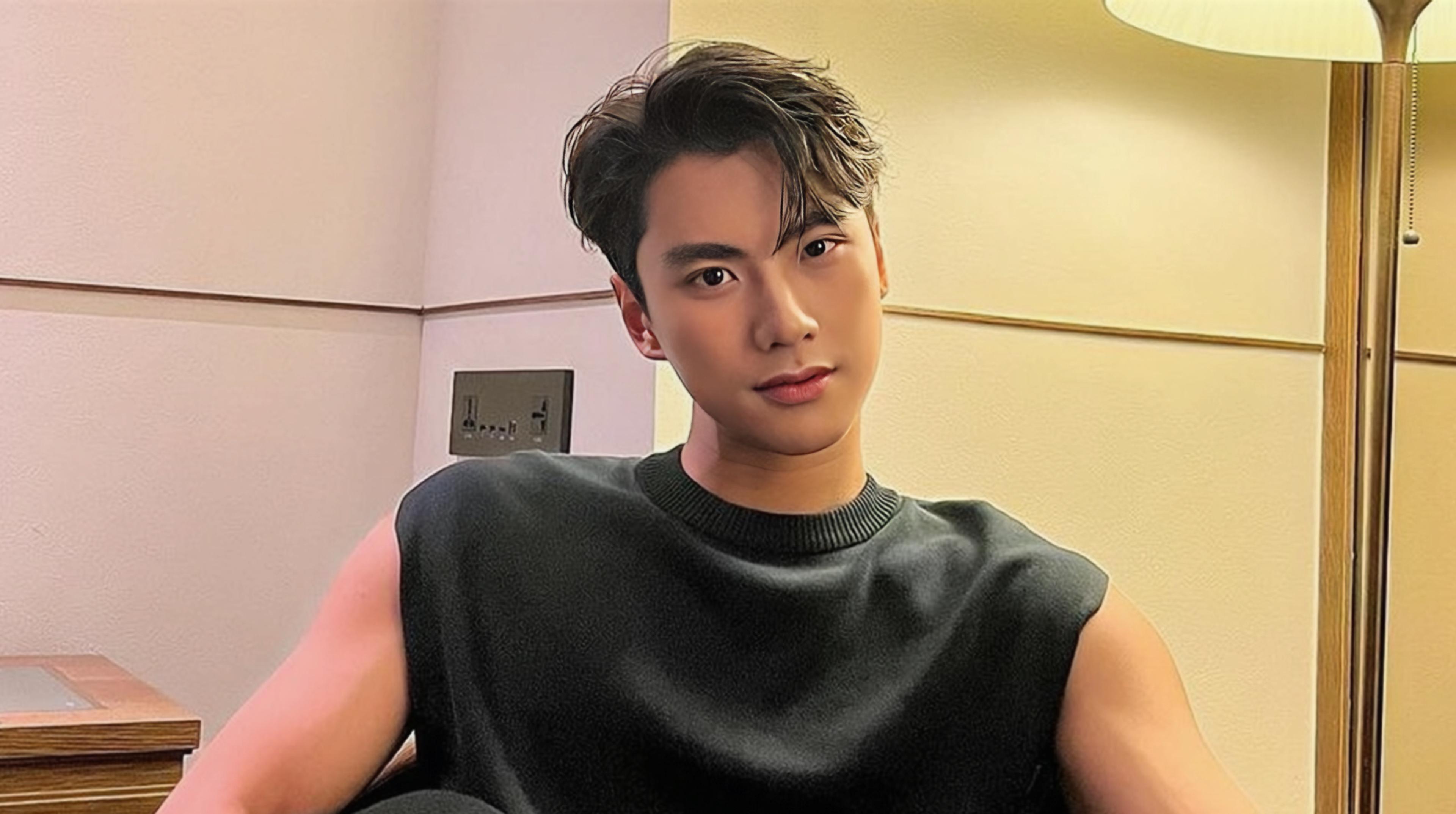 Ohm Pawat Chittsawangdee