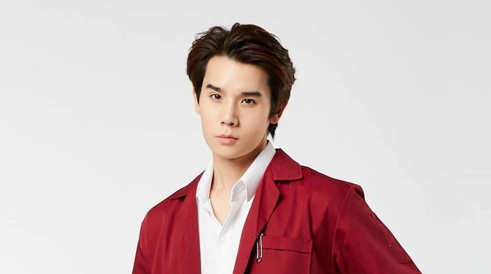 Jimmy Jitaraphol Potiwihok