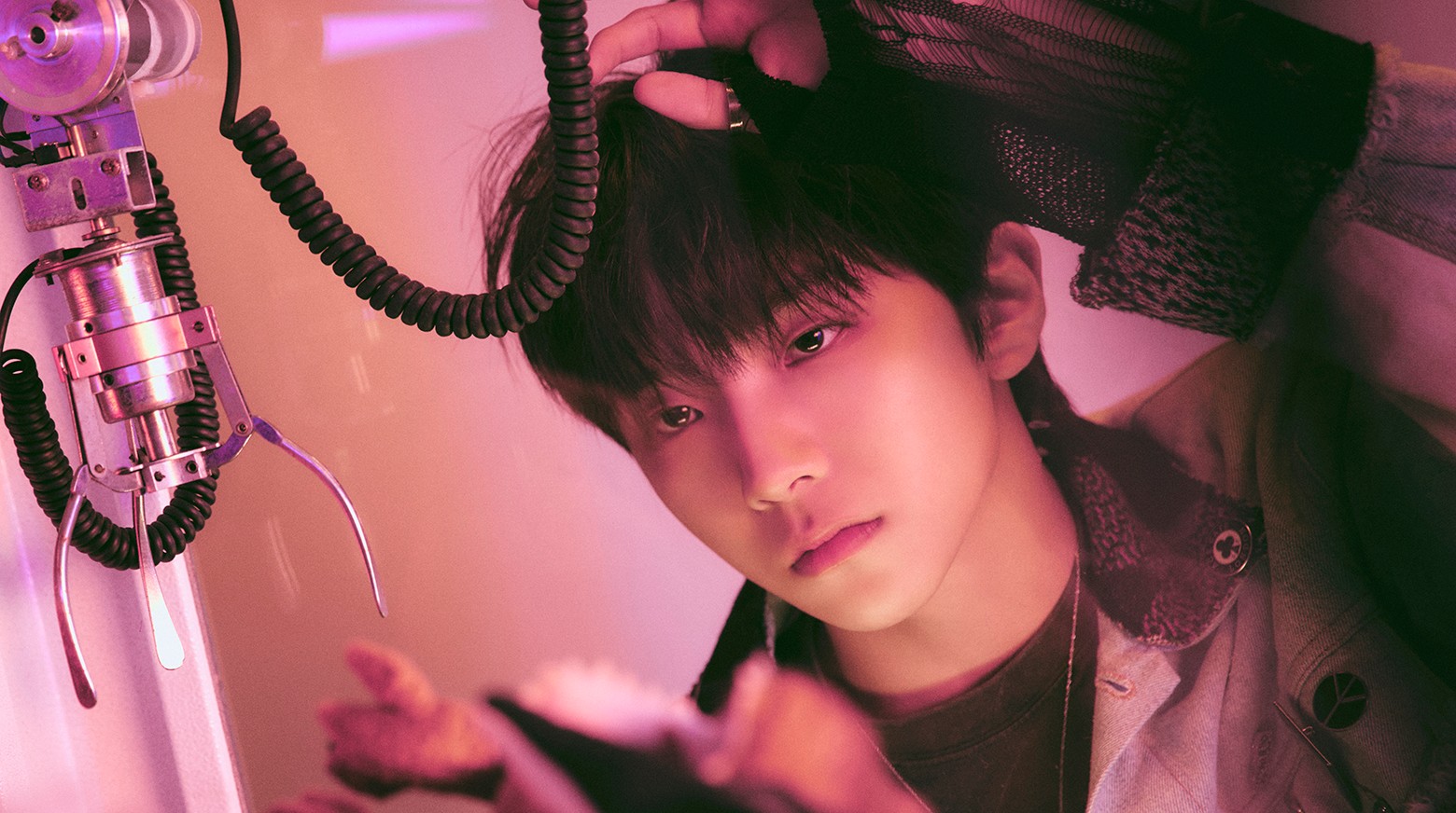 Woonhak (BOYNEXTDOOR)