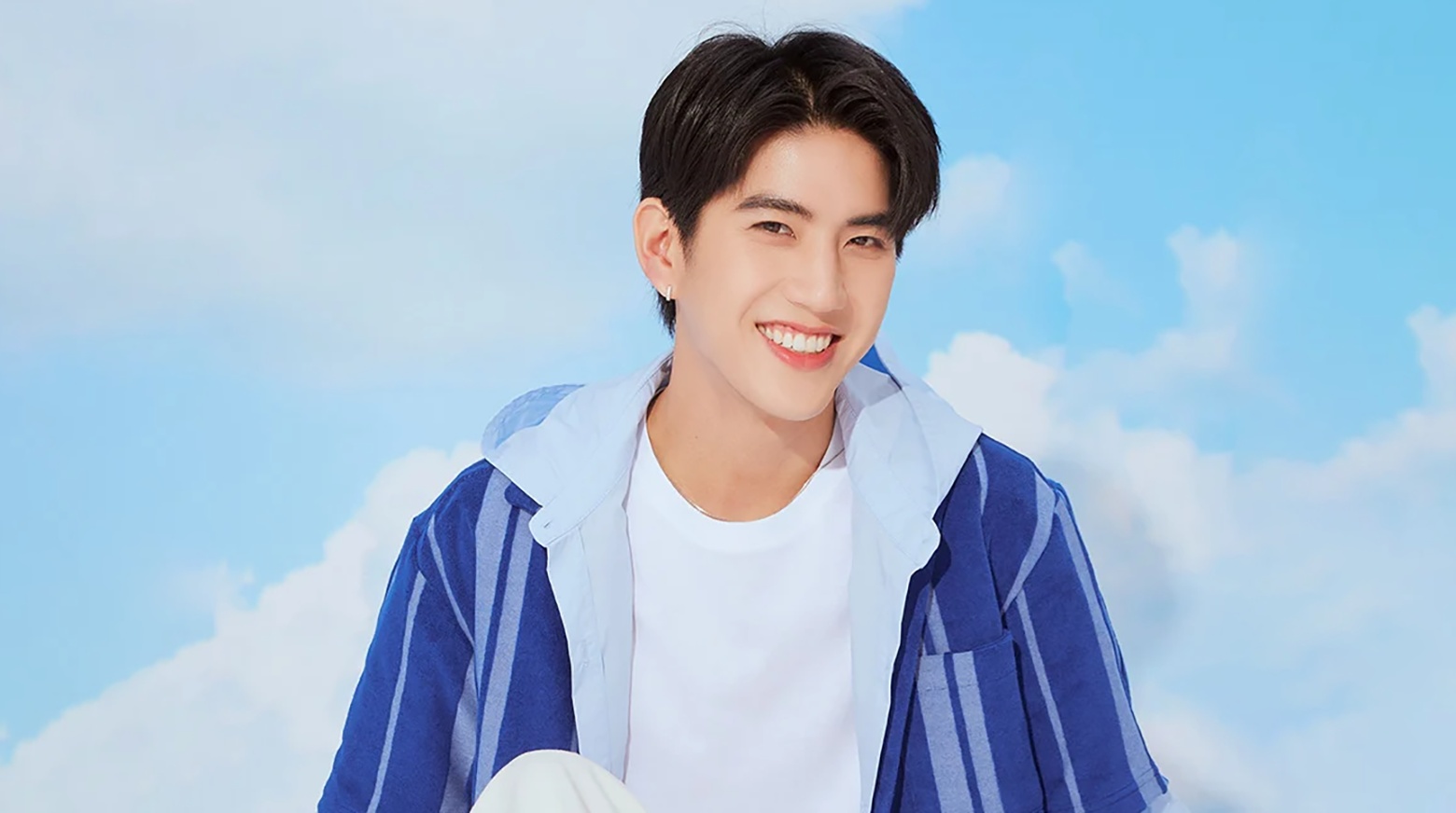 Sea Tawinan Anukoolprasert