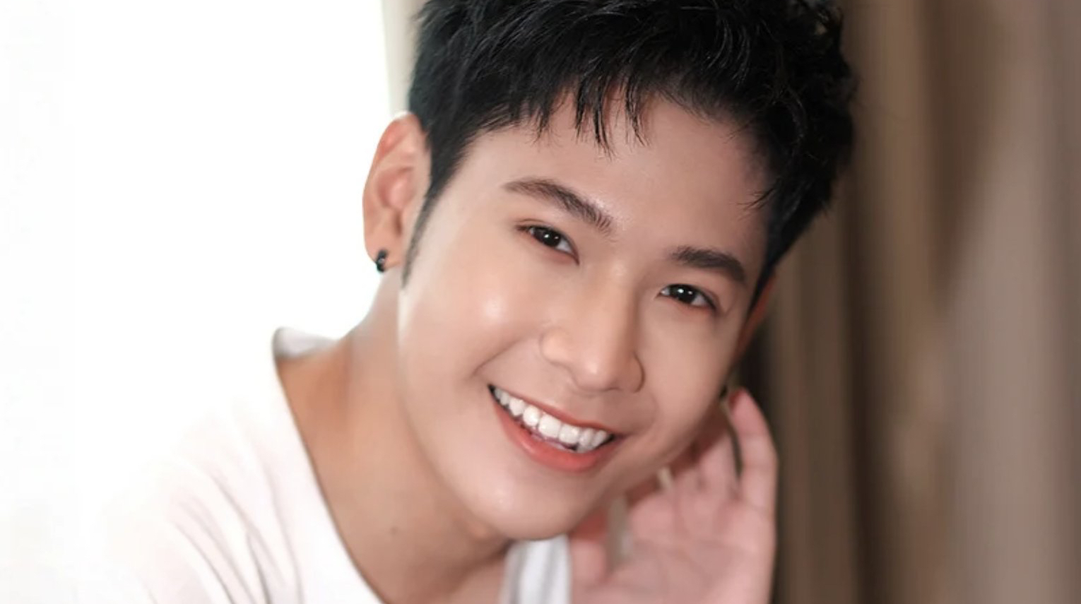 Singto Prachaya Ruangroj - Movies & TV Shows