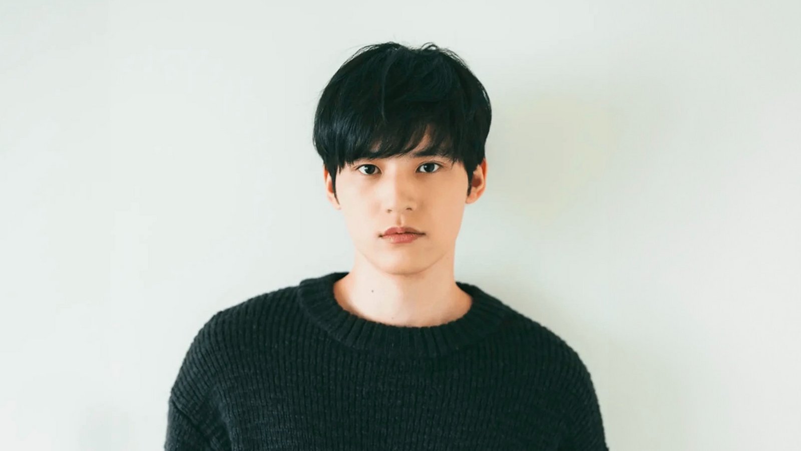 Koshi Mizukami Filme & TVSerien