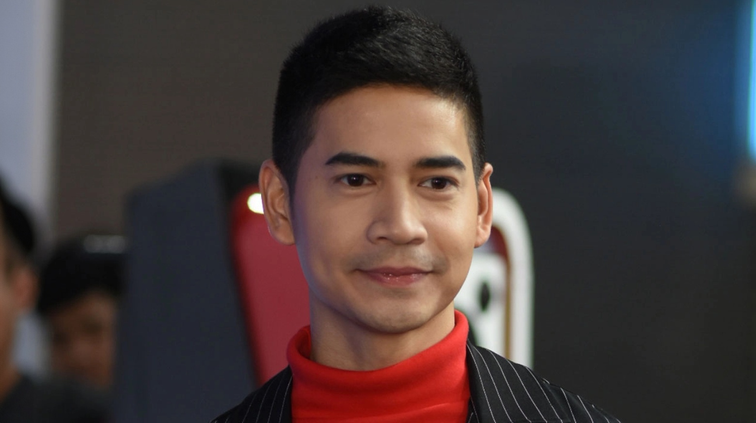 Freud Chatphong Natthaphong