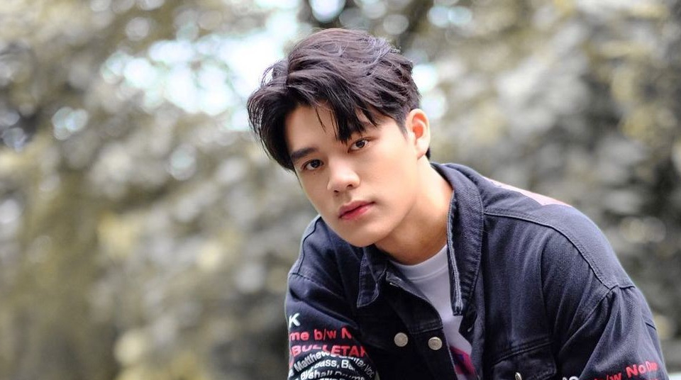 Jame Kasama Kranjanawattana