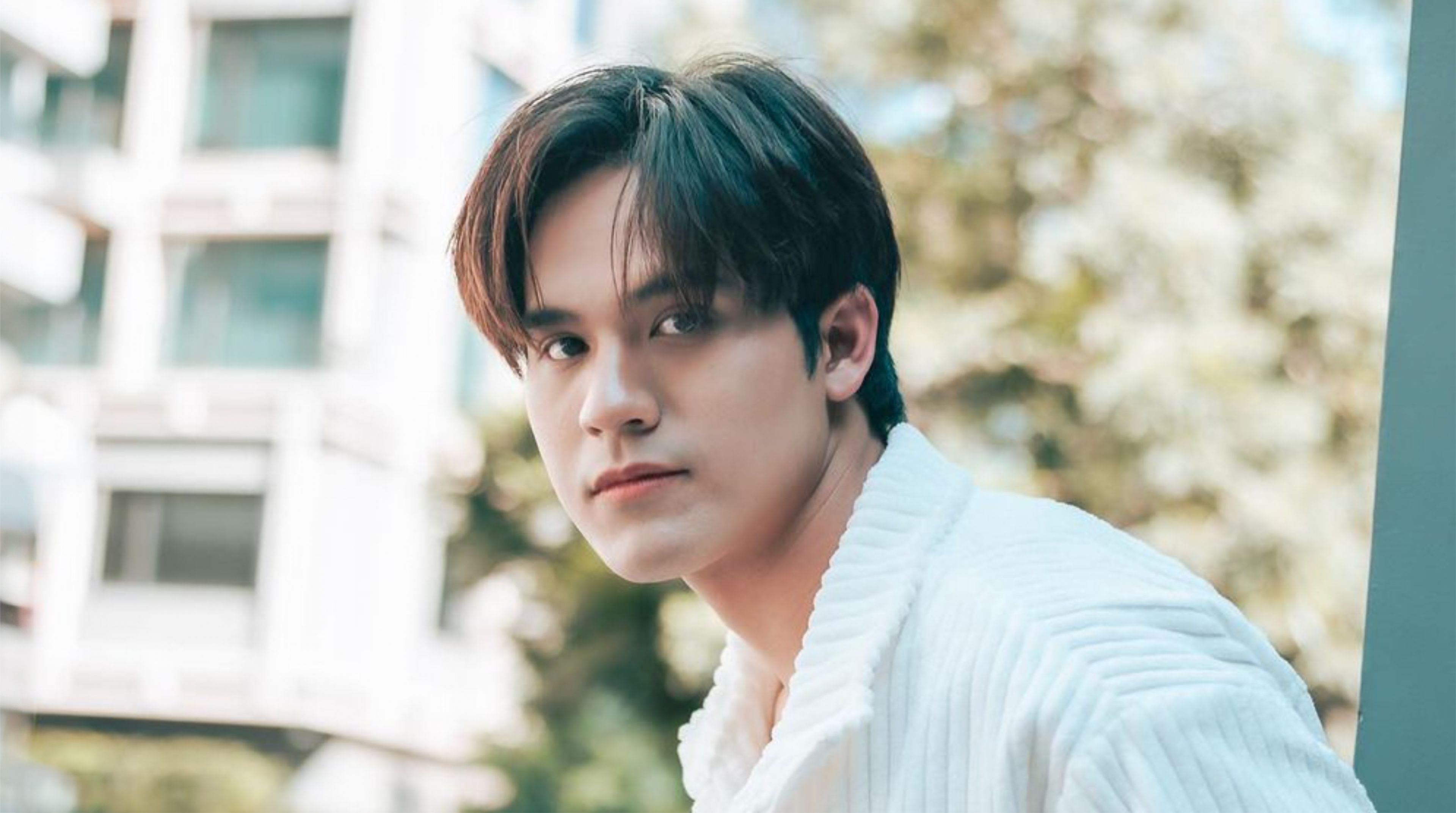 Boy Nattapon Wongvanich