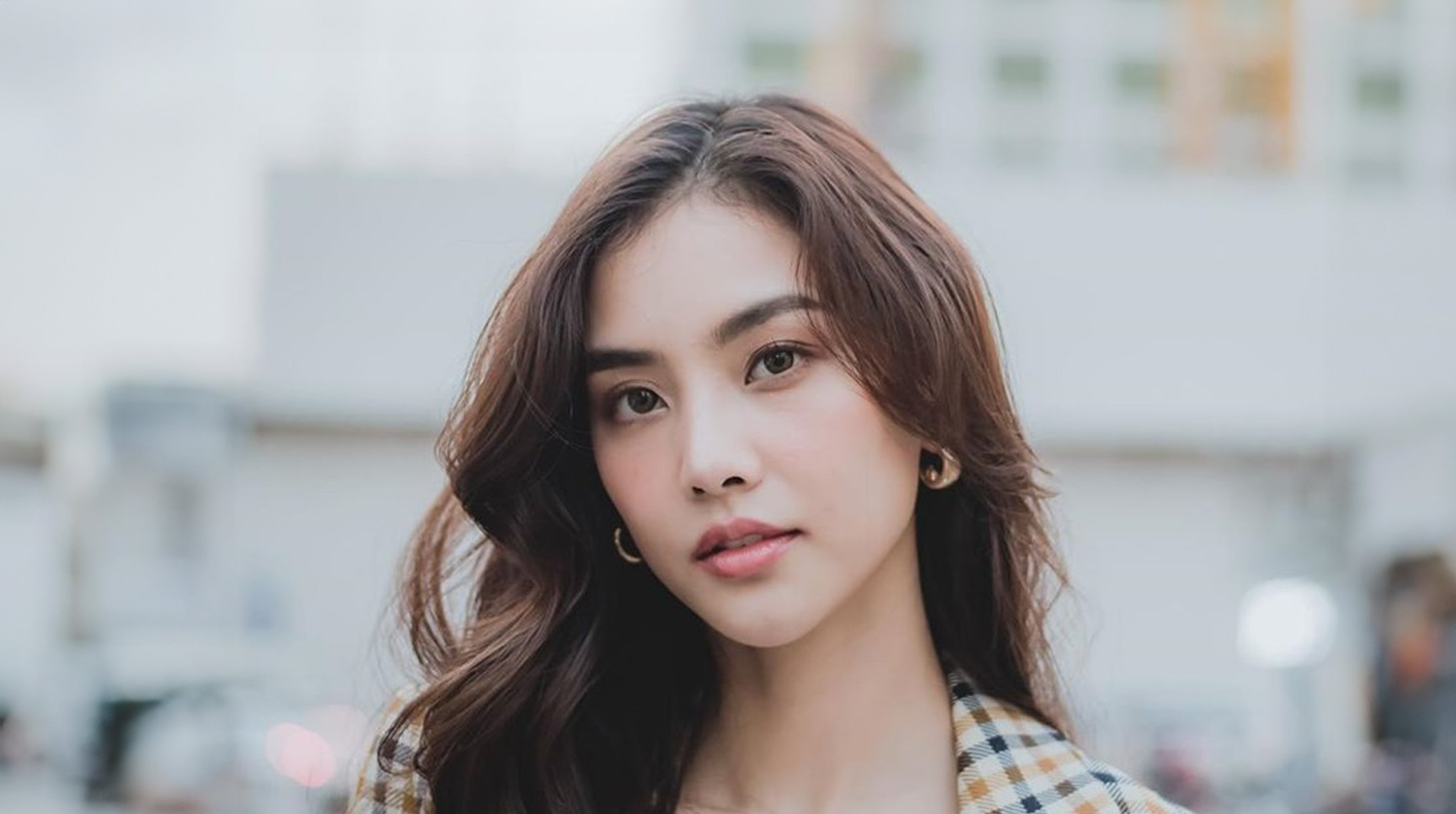 Mind Thanidaphat Tinsutthinanon