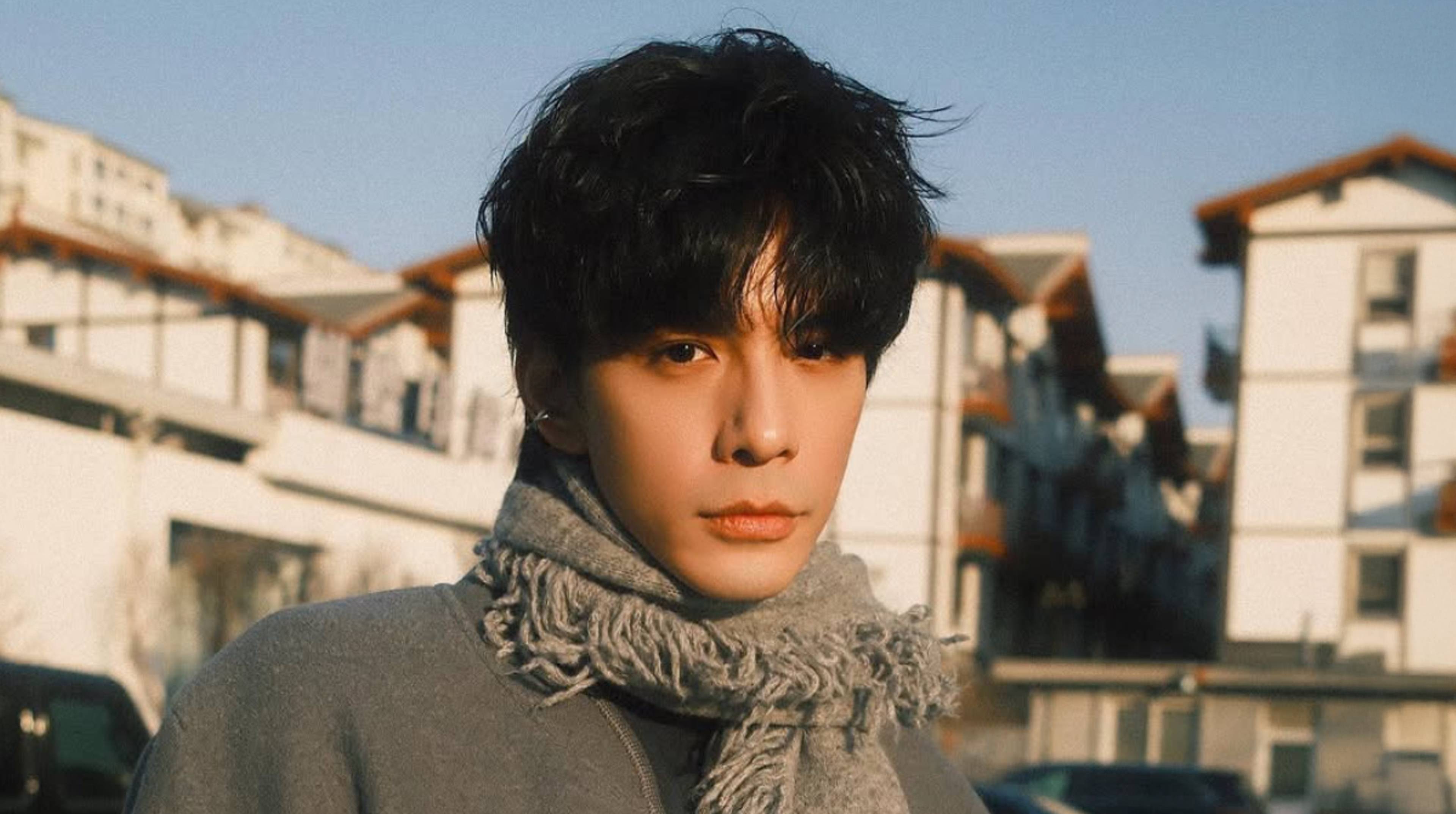 Charles Lin Actor 60 Photos - Moonagedaydream.film