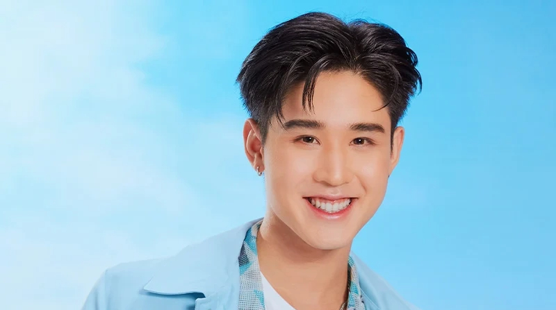 Ryu Phudtripart Bhudthonamochai