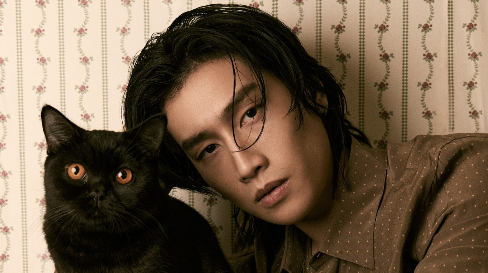 Bible Wichapas Sumettikul