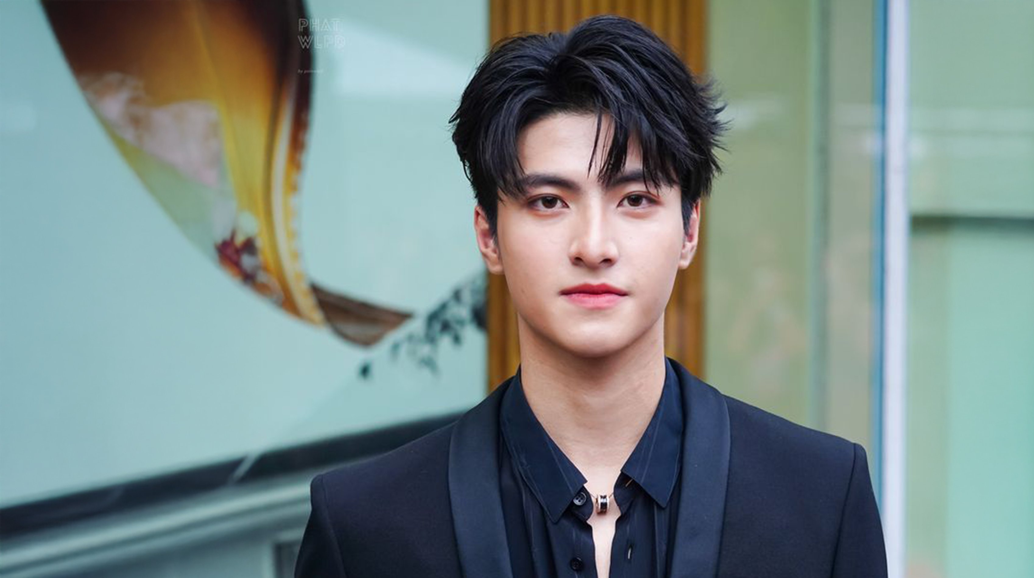 Mac Nattapat Nimjirawat