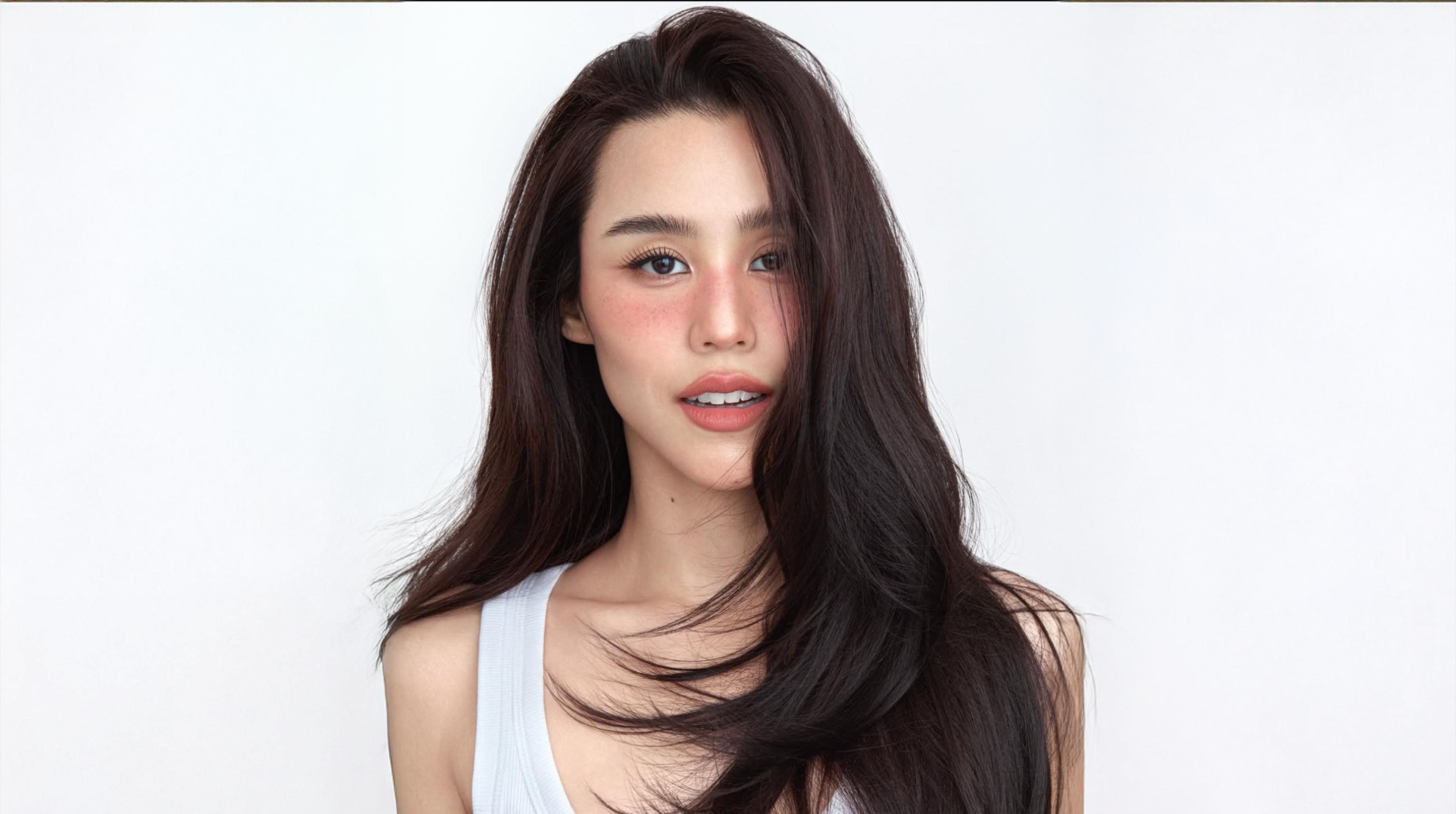 Lily Pantila Win Pansirithanachote