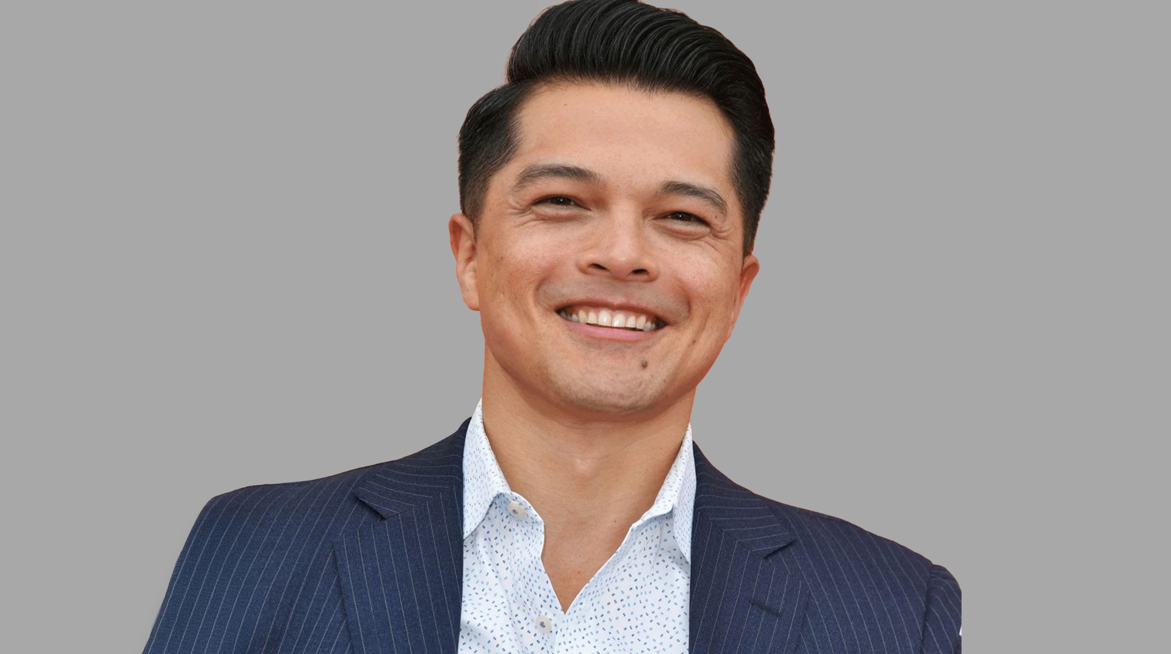 Vincent Rodriguez III