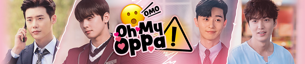 My drama oppa website hot sale