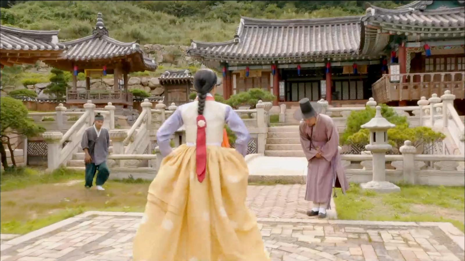 Diary of a Night Watchman - Episode 10 | Rakuten Viki
