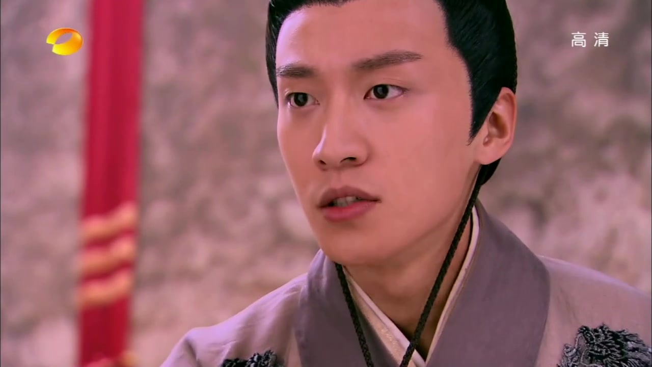 Legend of Lu Zhen - Episode 28 | Rakuten Viki