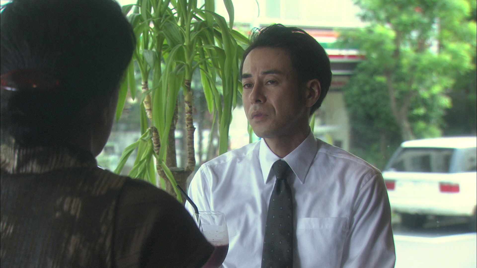 hirugao love affairs in the afternoon