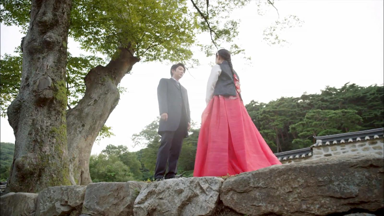Gunman In Joseon - Episode 21 | Rakuten Viki