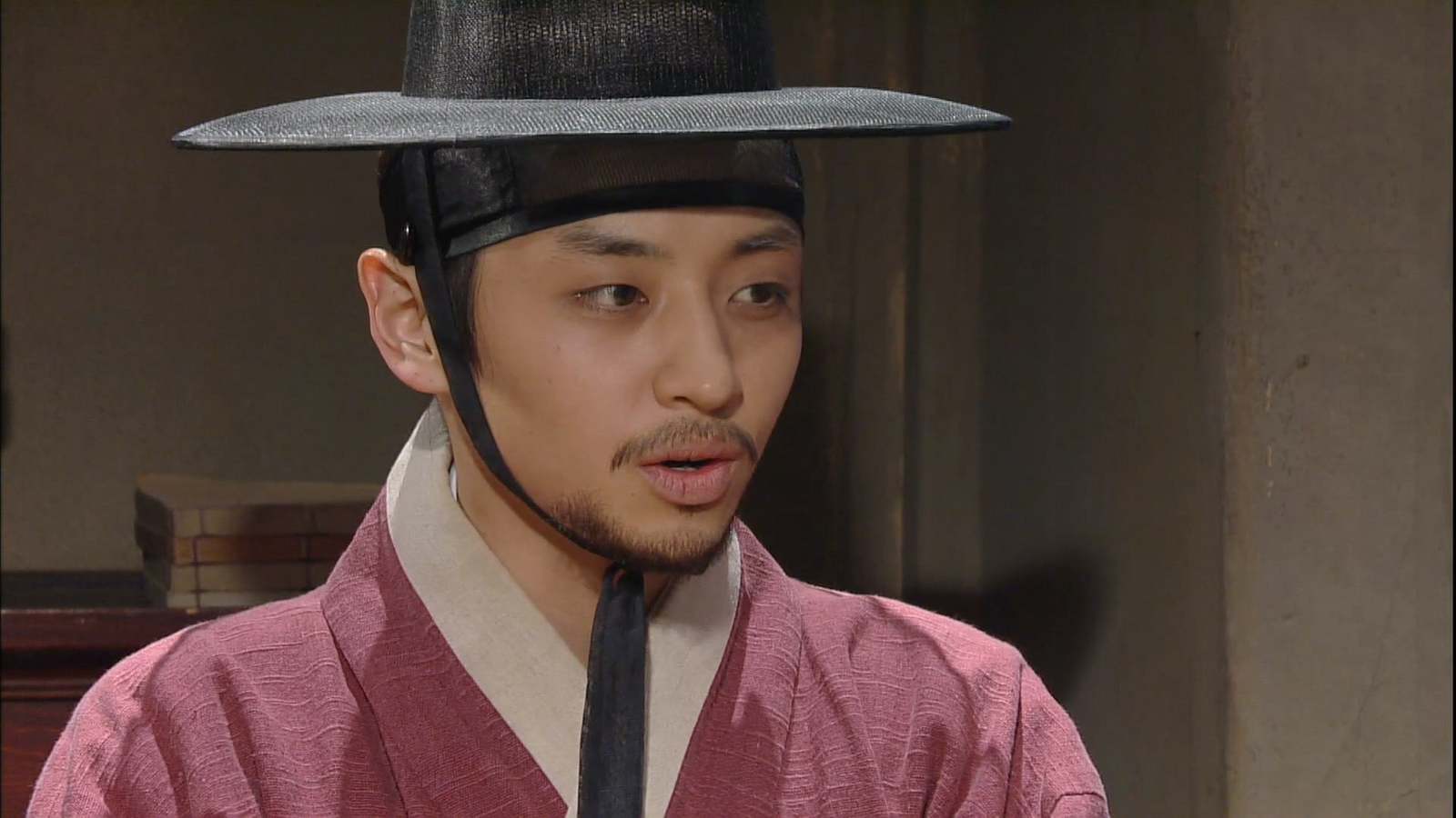 lee san wind of the palace mydramalist