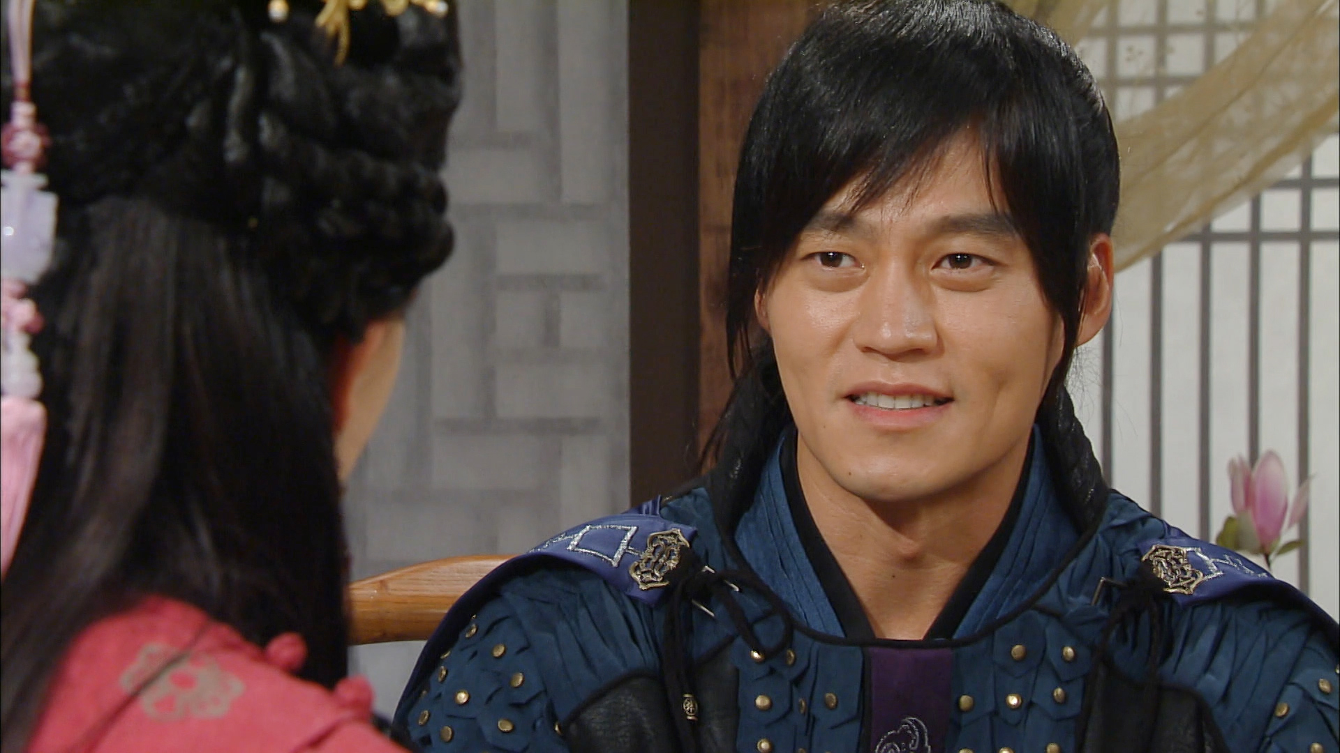 Gye Baek, Warrior's Fate - Episode 19 | Rakuten Viki